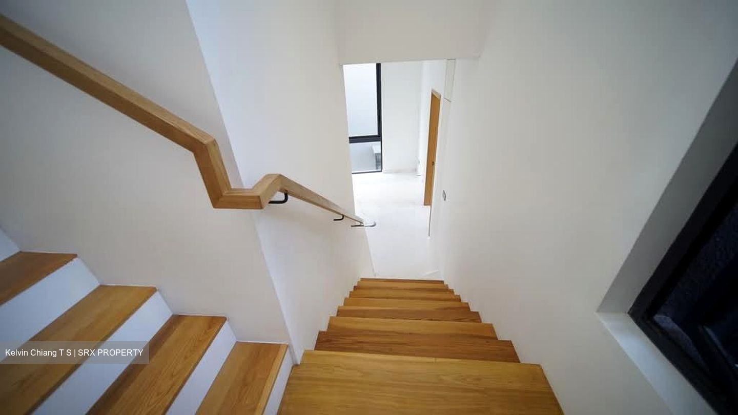 Hillview Rise (D23), Terrace #556936221